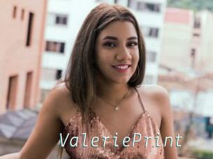 ValeriePrint