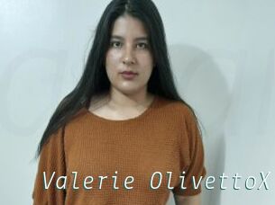 Valerie_OlivettoX