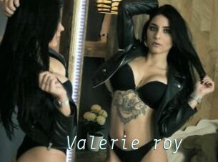 Valerie_roy