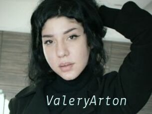 ValeryArton