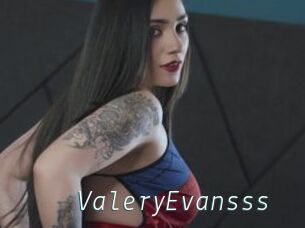 ValeryEvansss