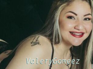 ValeryGomeez