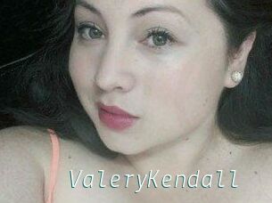 ValeryKendall