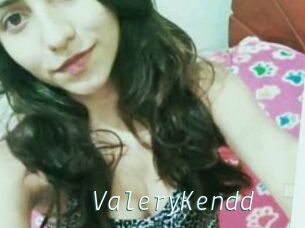 ValeryKendd