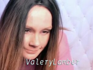 ValeryLamber