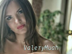 ValeryMuah