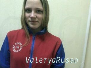 ValeryaRusso