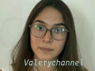 Valerychannel