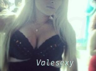 Valesexy