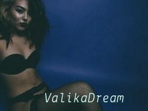ValikaDream