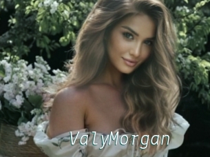ValyMorgan