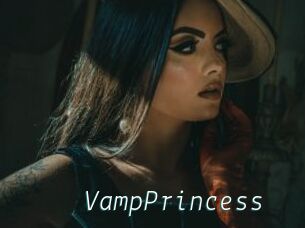 VampPrincess
