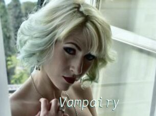 Vampairy