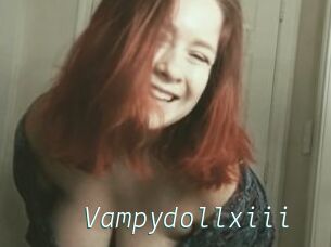 Vampydollxiii