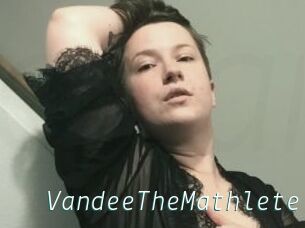 VandeeTheMathlete
