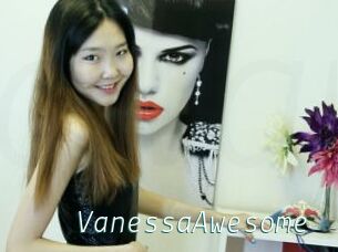 VanessaAwesome