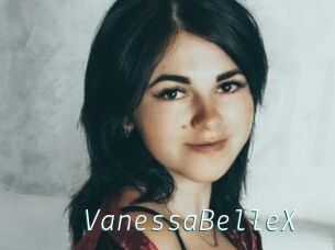 VanessaBelleX