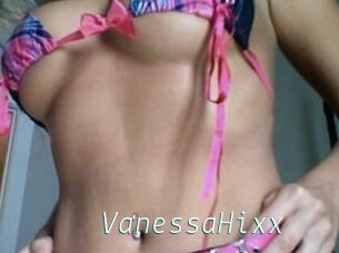 VanessaHixx