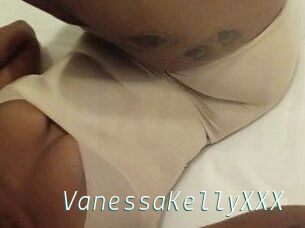 VanessaKellyXXX