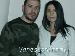 VanessaNTommy