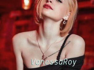 VanessaRoy