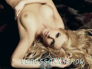 VanessaXXXshow