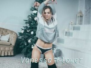 Vanessa_Flower