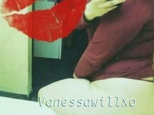 Vanessawillxo