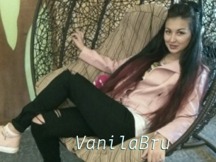 VanilaBru