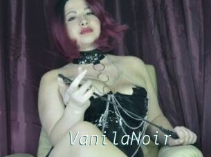 VanilaNoir