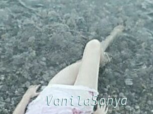 VanilaSonya