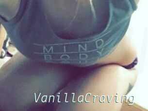 VanillaCraving