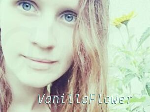 VanillaFlower