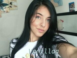 Vanillaa