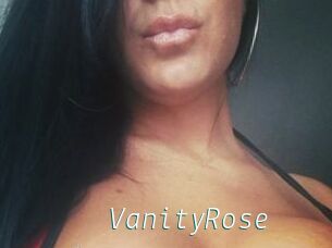 VanityRose