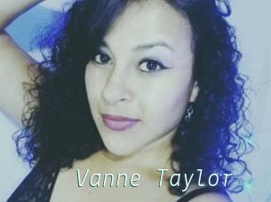 Vanne_Taylor