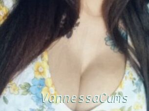 VannessaCums