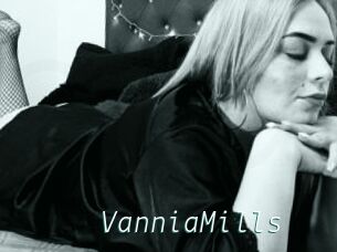 VanniaMills