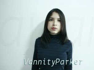 VannityParker