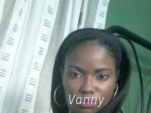 Vanny