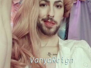 VanyaReign