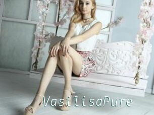 VasilisaPure