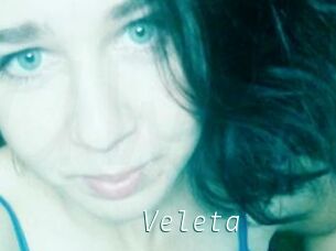 Veleta
