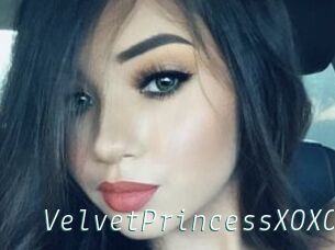 VelvetPrincessXOXO