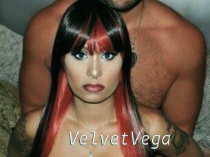 VelvetVega
