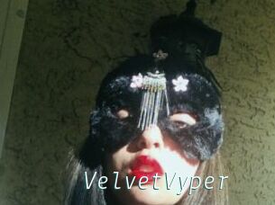 VelvetVyper