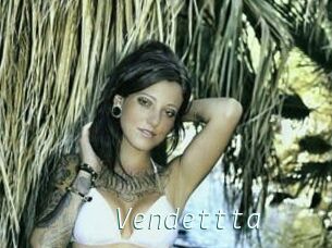Vendettta