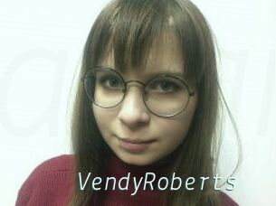 VendyRoberts
