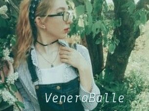 VeneraBalle