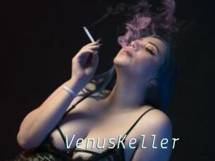 VenusKeller